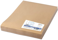Набор конвертов для цифровой печати Курт Е4+ плоские / 124241 (25шт) - 
