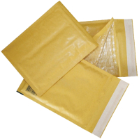 Набор конвертов почтовых Курт 250x350мм / 124246 (10шт) - 