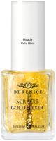 Эмульсия для ногтей Berenice Miracle Gold Elixir - 
