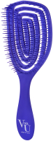 

Расческа-массажер Von-U, Spin Brush Синий