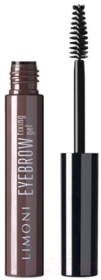 Гель для бровей Limoni Eyebrow Fixing Gel