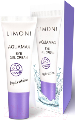 Крем для век Limoni Aqua Max Eye Gel Cream (25мл)
