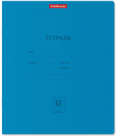 

Тетрадь Erich Krause, Классика. Neon / 56288