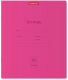 Миниатюра изображения товара Тетрадь Erich Krause Классика. Neon / 56542 (12л линейка, розовый)