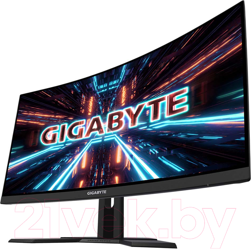 Монитор Gigabyte G27FC A