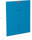 Миниатюра изображения товара Тетрадь Erich Krause Классика. Neon / 56299 (18л линейка, голубой)