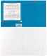 Миниатюра изображения товара Тетрадь Erich Krause Классика. Neon / 56299 (18л линейка, голубой)