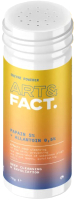 Пудра для умывания Art&Fact Papain 5% + Allantoin 0.5%  (150мл) - 
