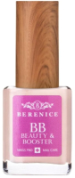 Лак для укрепления ногтей Berenice Красота и укрепление BB Nail Beauty & Booster - 