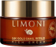 Крем для лица Limoni 24K Gold Snail Repair Rich Cream (50мл) - 