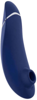 Стимулятор Womanizer Premium 2 / WZ212SG5  (синий) - 