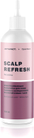 

Сыворотка для волос Art&Fact, Salicylic Acid + Willow Herb Peel отшелушивающая