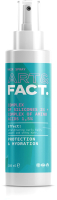 Спрей для волос Art&Fact Сompl Of Silicones 2% разглаживающий и увлажняющий (100мл) - 