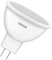 

Лампа Osram, LED Value MR16 5Вт 3000K / 4058075480988