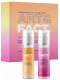 Миниатюра изображения товара Набор косметики для лица Art&Fact Carboxytherapy Set for Oily Skin