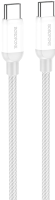 

Кабель Borofone, BX68 Type-C to Type-C