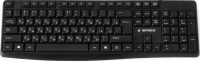 Клавиатура Gembird KB-8410 (черный) - 