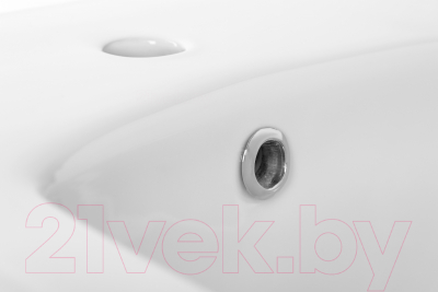 Изображение товара Биде подвесное Quarter Bath Deep 70DE12002 (белый)