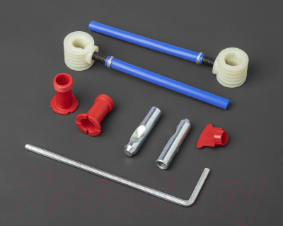 Изображение товара Биде подвесное Quarter Bath Deep 70DE12002 (белый)