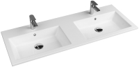 

Умывальник Quarter Bath, Aquasol Line 70AQ24120