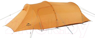 Палатка Naturehike Opalus NH20ZP001 / 6927595750667 (оранжевый)