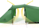 Миниатюра изображения товара Палатка Naturehike Opalus NH20ZP001 / 6927595748961 (зеленый)