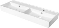 Умывальник Quarter Bath Cross Line 70CL24120 - 