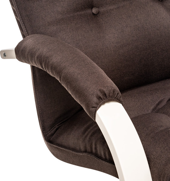 Купить Кресло-качалка Импэкс Leset Монако в Борисове