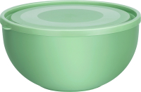 Салатник Эльфпласт ЕР281 (светло-зеленый) - 