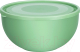 Миниатюра изображения товара Салатник Эльфпласт ЕР281 (светло-зеленый)