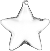 

Ваза Engard, Звезда WB-06