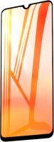 Защитное стекло для телефона Volare Rosso Needson Glow для Redmi 10C (черный) - 