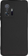 Чехол-накладка Volare Rosso Jam для Xiaomi 11T (черный) - 