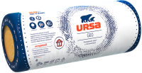 

Мат теплоизоляционный Ursa, М-11-2-10000x1200x50мм