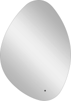 

Зеркало Континент, Alma Led 70x100