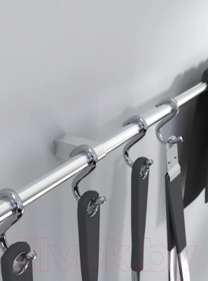 Изображение товара Рейлинг кухонный FORA V1-120