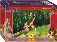 

Пазл Step Puzzle, Мадагаскар-3 / 77108