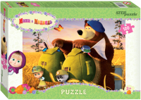 

Пазл Step Puzzle, Лицензионные / 75033