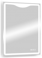 

Зеркало, Amaze Led 60x80