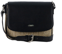 

Сумка OLA, 890-G21112-BLK