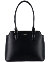 

Сумка OLA, 890-G21118-2-BLK