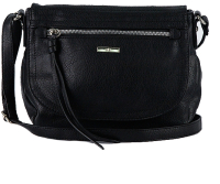 

Сумка OLA, 890-G21210-2-BLK
