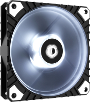 

Вентилятор для корпуса ID-Cooling, WF-12025-XT-W