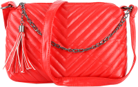 

Сумка Passo Avanti, 915-6559-RED