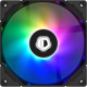 Вентилятор для корпуса ID-Cooling TF-9215 ARGB PWM - 