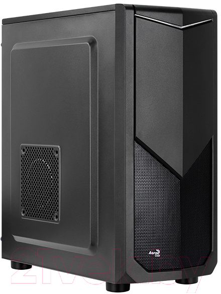 Игровой системный блок Z-Tech i5-104F-8-S24-410-N-38001n