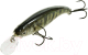 Воблер Salmo Slick Stick Young Perch / QSU002 - 