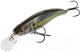 Воблер Salmo Slick Stick Real Holographic Shad / QSU003 - 