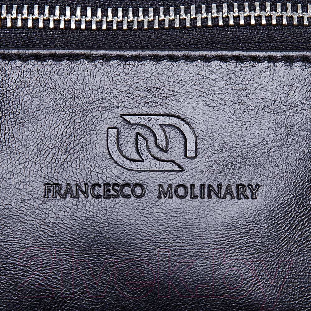 Рюкзак Francesco Molinary 513-6220-1-060-BLK