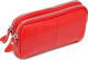 Ключница Poshete 886-6002RED (красный) - 